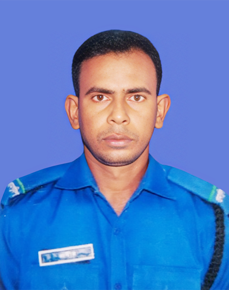 প্রবীর মন্ডল