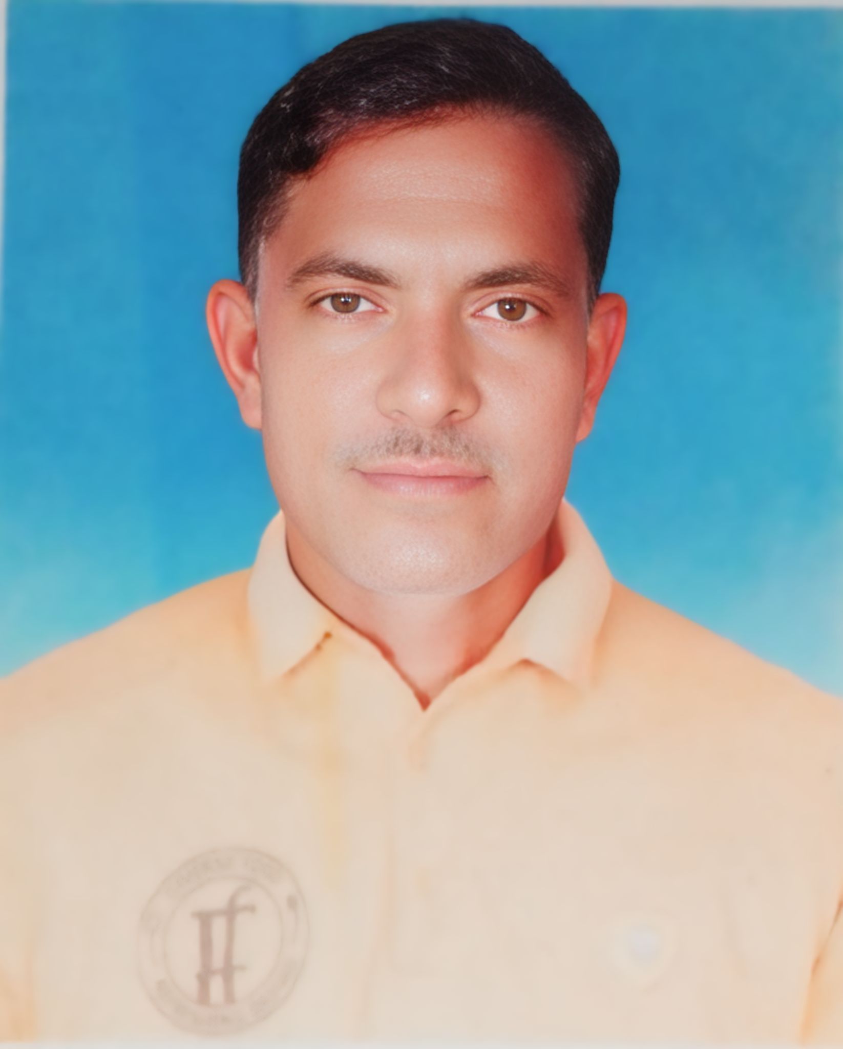 যুগল মহালদার